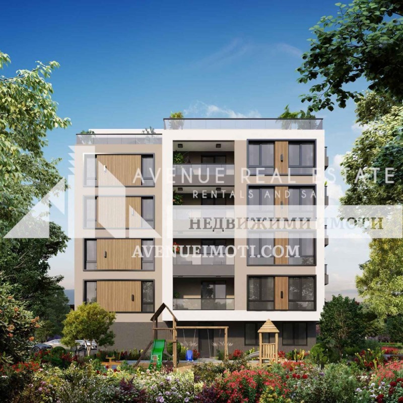 Na prodej  1 ložnice Plovdiv , Karšijaka , 73 m2 | 88730232 - obraz [4]