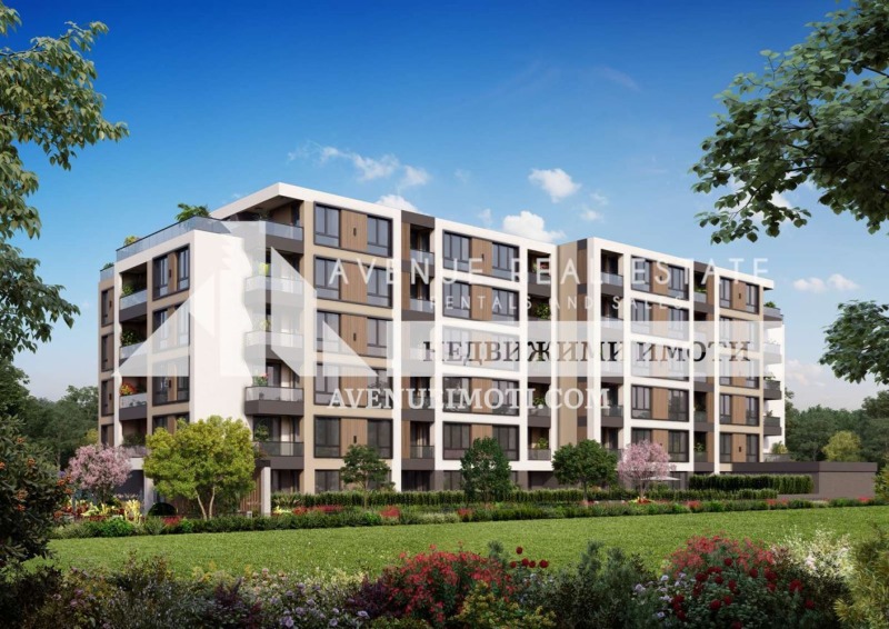 Na prodej  1 ložnice Plovdiv , Karšijaka , 73 m2 | 88730232 - obraz [5]