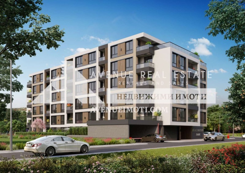 Na prodej  1 ložnice Plovdiv , Karšijaka , 73 m2 | 88730232 - obraz [6]