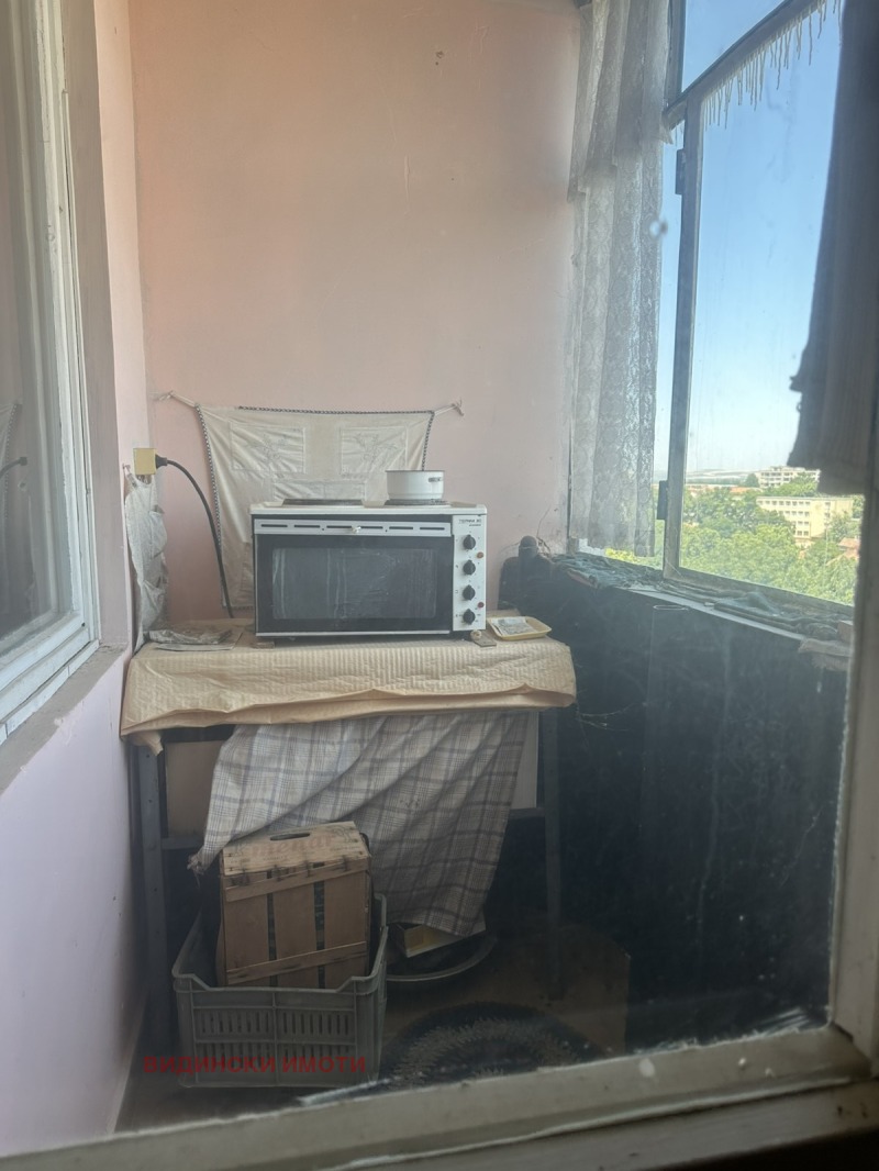 Продава  2-стаен град Видин , Баба Тонка , 69 кв.м | 49388558 - изображение [5]