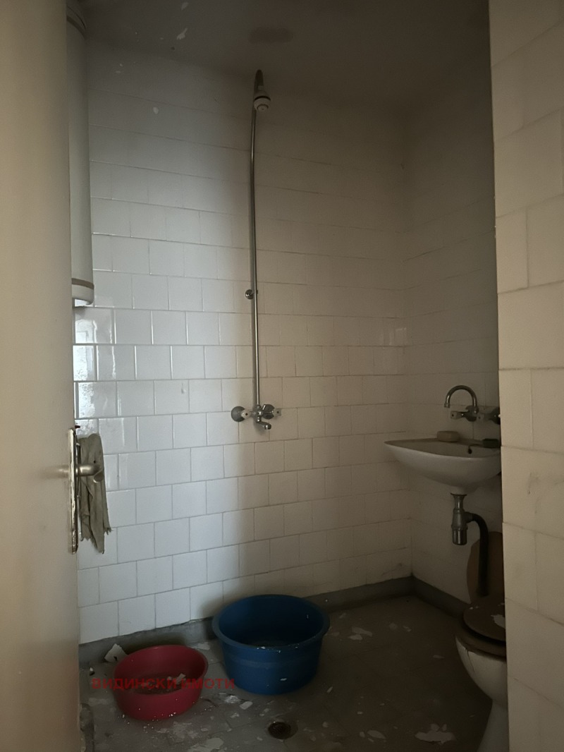 Продава  2-стаен град Видин , Баба Тонка , 69 кв.м | 49388558 - изображение [6]