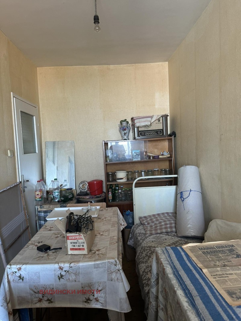 Продава  2-стаен град Видин , Баба Тонка , 69 кв.м | 49388558 - изображение [3]
