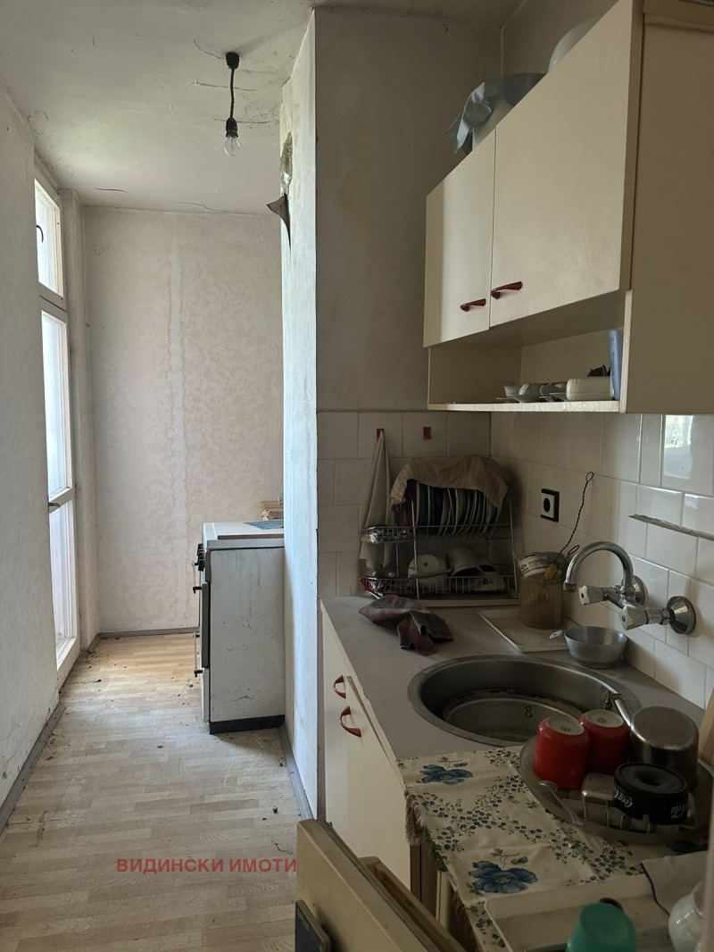 Продава  2-стаен град Видин , Баба Тонка , 69 кв.м | 49388558 - изображение [7]