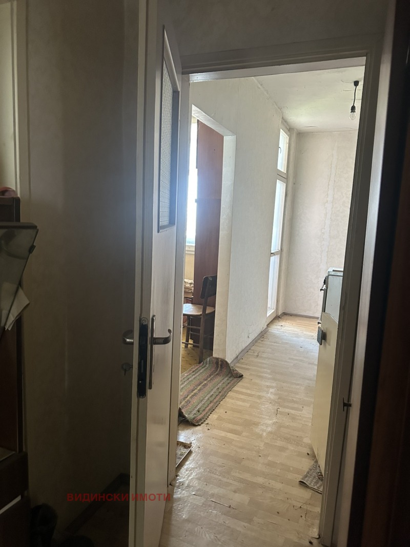 Продава  2-стаен град Видин , Баба Тонка , 69 кв.м | 49388558 - изображение [9]