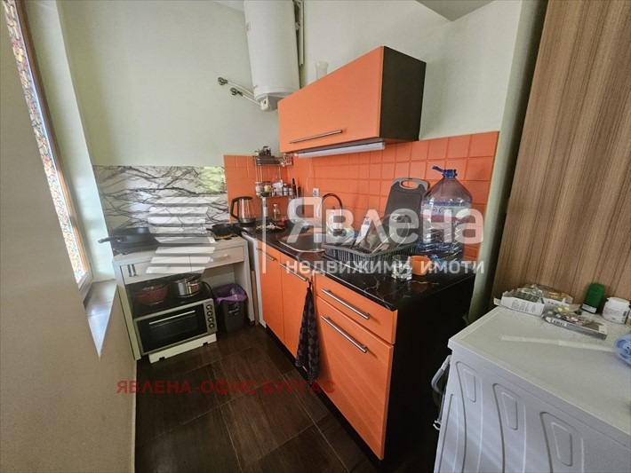 Продава  2-стаен област Бургас , гр. Несебър , 53 кв.м | 20866524 - изображение [6]