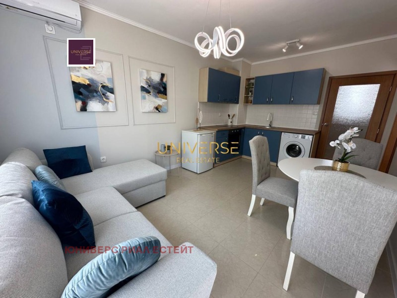 Продава  2-стаен област Бургас , гр. Свети Влас , 50 кв.м | 27361829 - изображение [3]