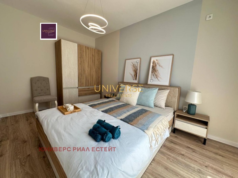 Продава  2-стаен област Бургас , гр. Свети Влас , 50 кв.м | 27361829 - изображение [7]