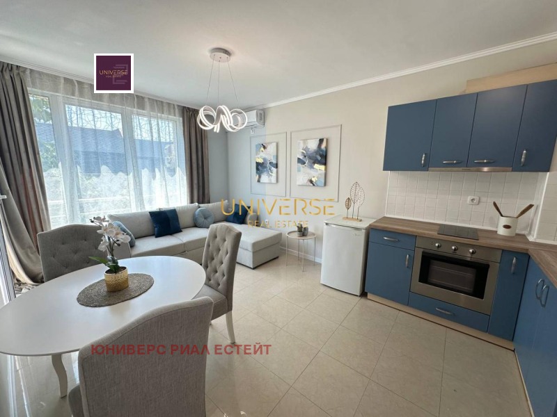 Продава  2-стаен област Бургас , гр. Свети Влас , 50 кв.м | 27361829 - изображение [2]
