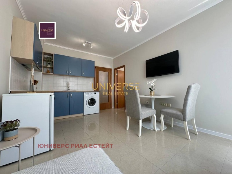 Продава  2-стаен област Бургас , гр. Свети Влас , 50 кв.м | 27361829 - изображение [4]