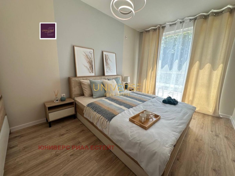 Продава  2-стаен област Бургас , гр. Свети Влас , 50 кв.м | 27361829 - изображение [6]