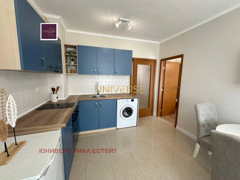 Продава  2-стаен област Бургас , гр. Свети Влас , 50 кв.м | 27361829 - изображение [5]