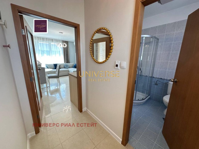 Продава  2-стаен област Бургас , гр. Свети Влас , 50 кв.м | 27361829 - изображение [8]