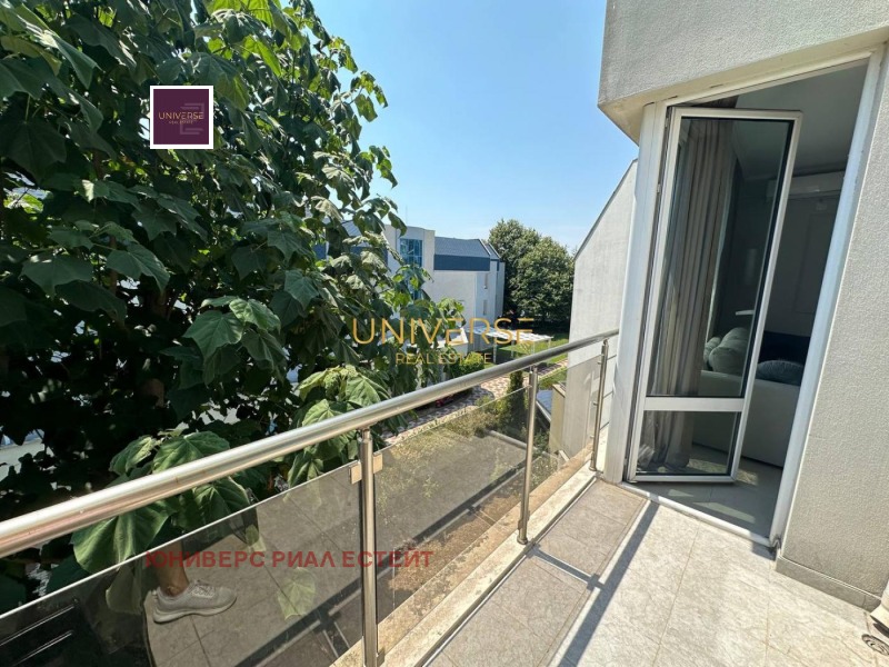 Продава  2-стаен област Бургас , гр. Свети Влас , 50 кв.м | 27361829 - изображение [9]
