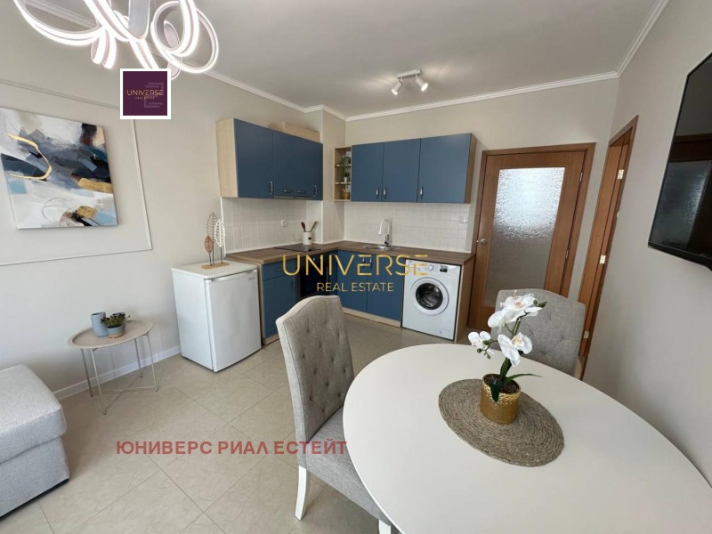 Продава  2-стаен област Бургас , гр. Свети Влас , 50 кв.м | 27361829