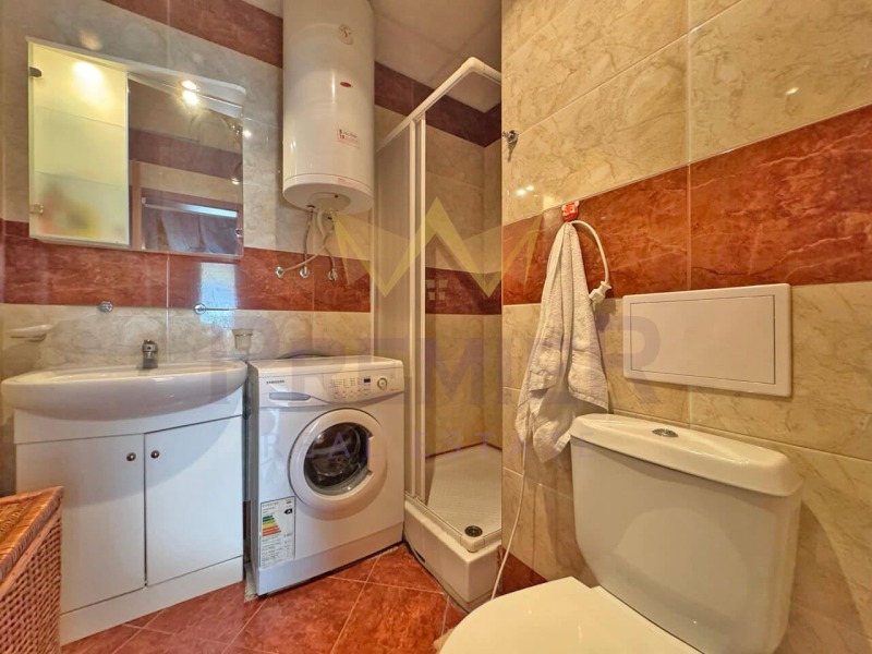 Til salgs  1 soverom region Burgas , Nesebar , 60 kvm | 61427389 - bilde [7]