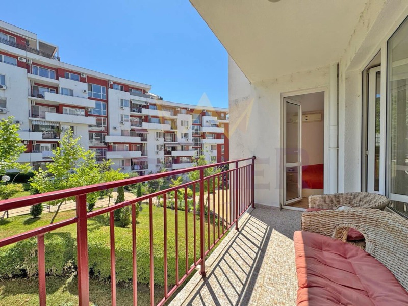 Til salgs  1 soverom region Burgas , Nesebar , 60 kvm | 61427389 - bilde [8]