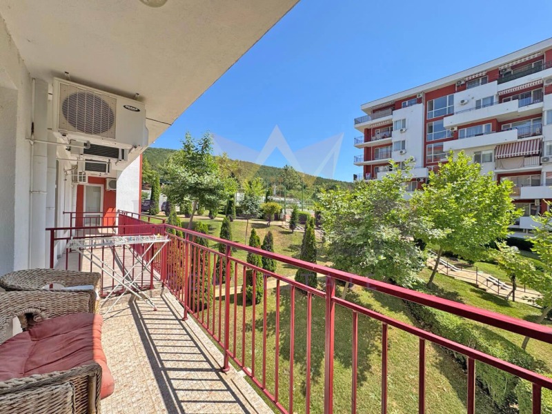 Til salgs  1 soverom region Burgas , Nesebar , 60 kvm | 61427389 - bilde [10]