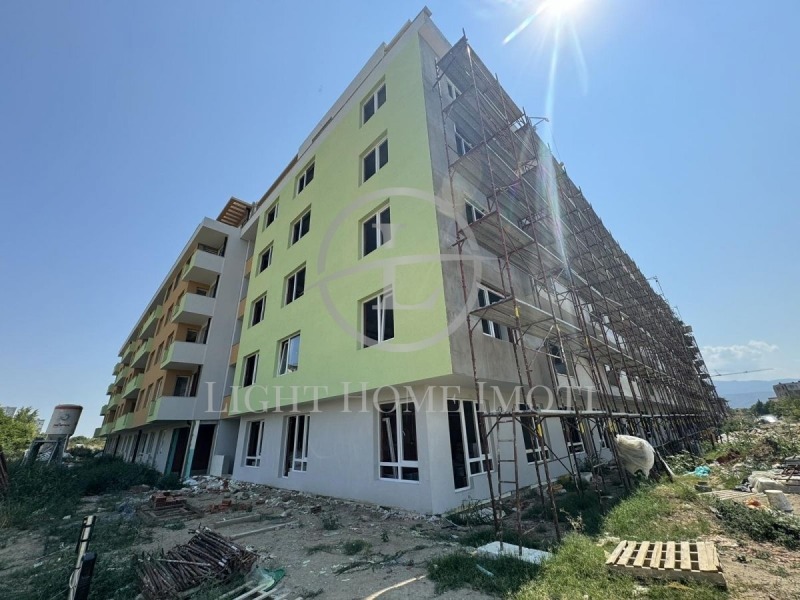 Te koop  1 slaapkamer Plovdiv , Juzjen , 65 m² | 67353785 - afbeelding [10]