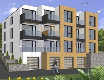 Продава 2-СТАЕН, гр. Варна, Възраждане 4, снимка 2 - Апартаменти - 53410018