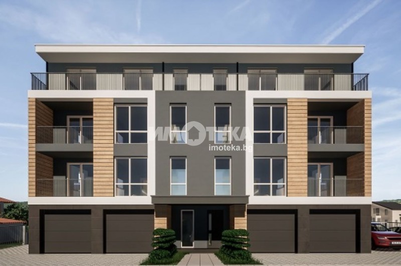 À venda  2 quartos região Plovdiv , Markovo , 133 m² | 11050994 - imagem [2]