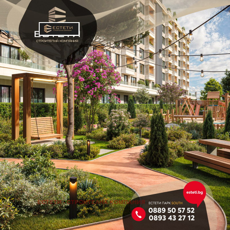 Продава  3-стаен град Стара Загора , Център , 115 кв.м | 57627620 - изображение [3]