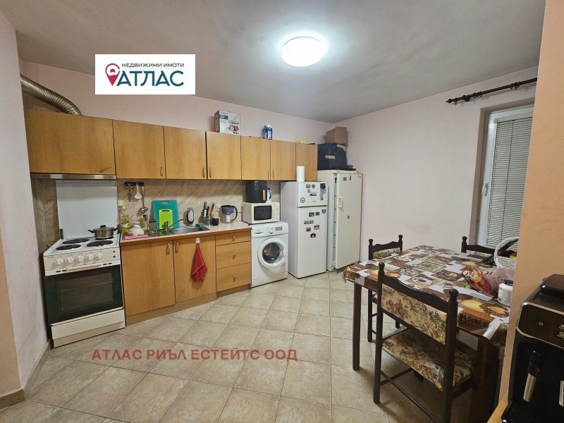 Продава 3-СТАЕН, гр. София, Младост 2, снимка 1 - Aпартаменти - 48158122