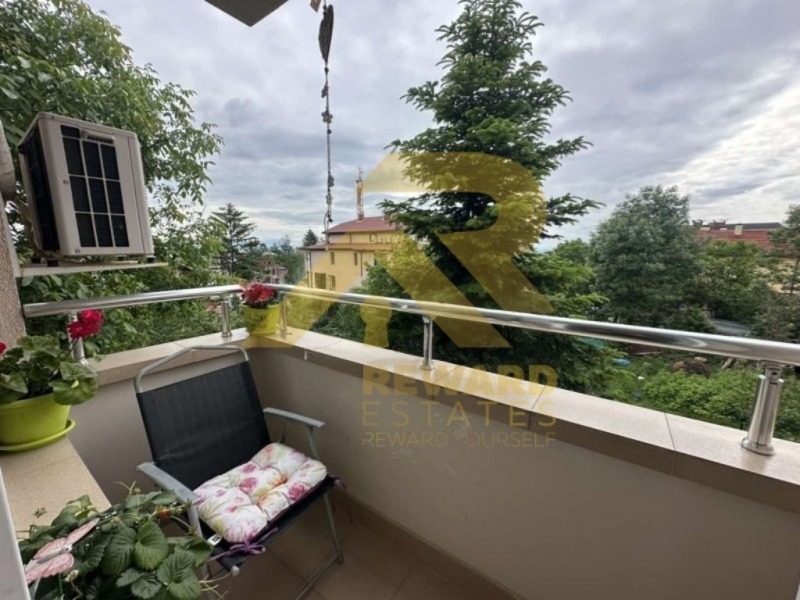 Продава  3-стаен град София , Драгалевци , 88 кв.м | 66765504 - изображение [8]