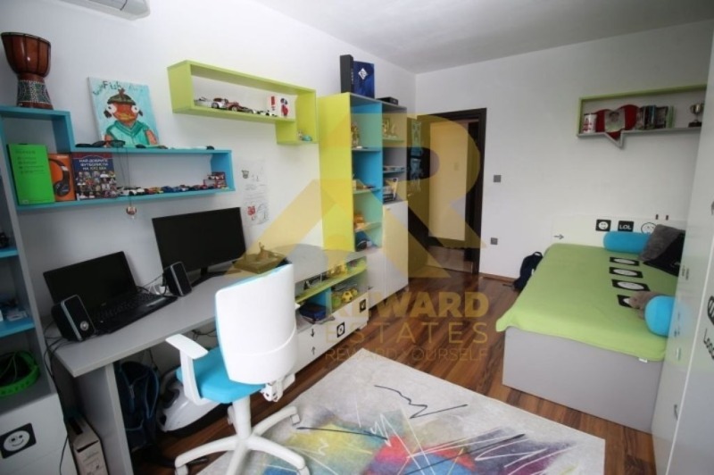 Продава  3-стаен град София , Драгалевци , 88 кв.м | 66765504 - изображение [4]