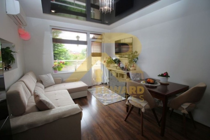 Продава  3-стаен град София , Драгалевци , 88 кв.м | 66765504 - изображение [3]