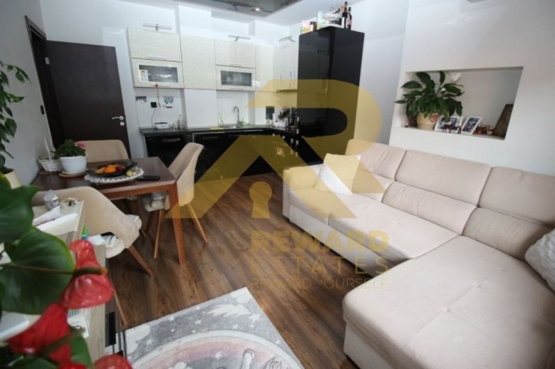 Продава  3-стаен град София , Драгалевци , 88 кв.м | 66765504
