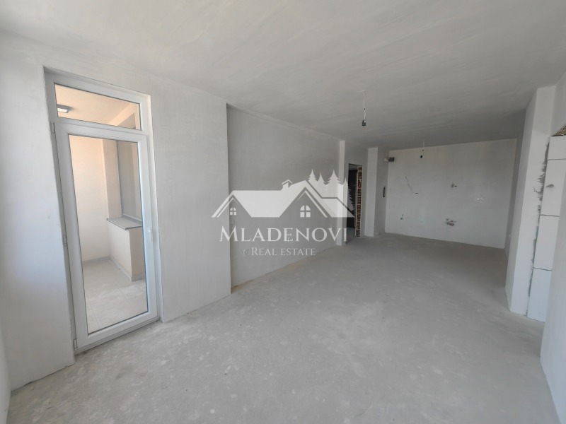 In vendita  2 camere da letto Burgas , Meden rudnik - zona A , 85 mq | 22607053 - Immagine [4]