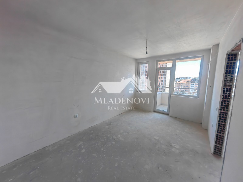 In vendita  2 camere da letto Burgas , Meden rudnik - zona A , 85 mq | 22607053 - Immagine [10]
