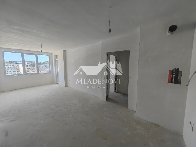 In vendita  2 camere da letto Burgas , Meden rudnik - zona A , 85 mq | 22607053 - Immagine [2]