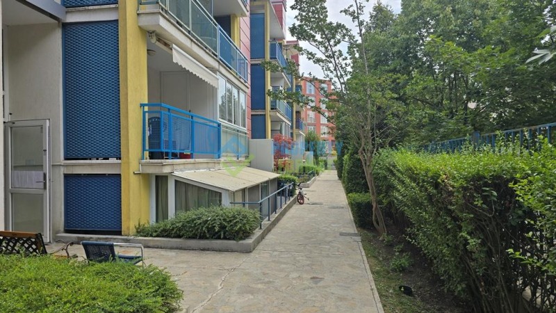 Продава  3-стаен област Бургас , к.к. Слънчев бряг , 108 кв.м | 99018307 - изображение [15]