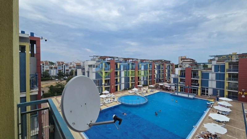 Продава  3-стаен област Бургас , к.к. Слънчев бряг , 108 кв.м | 99018307 - изображение [13]