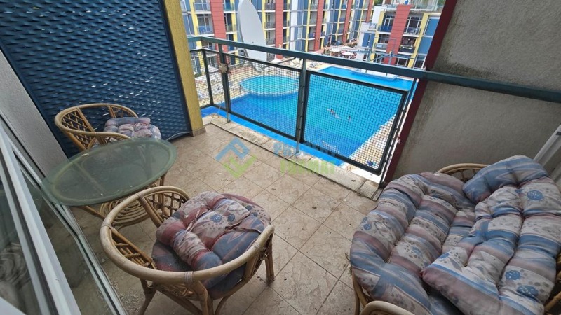 Продава  3-стаен област Бургас , к.к. Слънчев бряг , 108 кв.м | 99018307 - изображение [12]