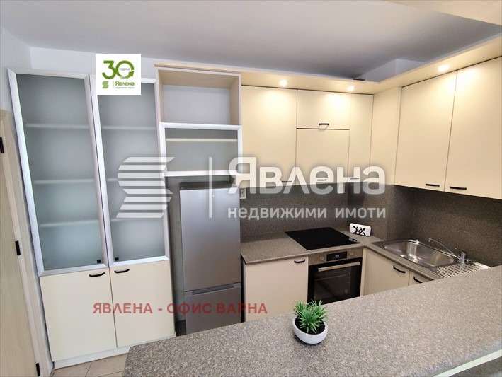 In vendita  2 camere da letto Varna , Chataldga , 60 mq | 15617606 - Immagine [2]