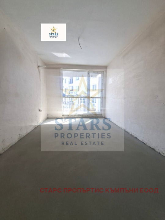 Продава 3-СТАЕН, гр. Варна, Виница, снимка 2 - Апартаменти - 52664227