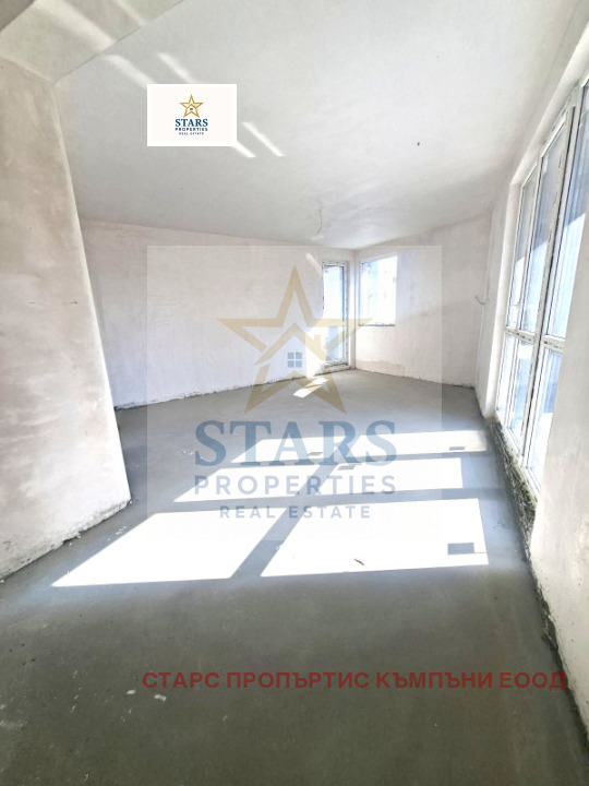 Продава 3-СТАЕН, гр. Варна, Виница, снимка 6 - Апартаменти - 52664227