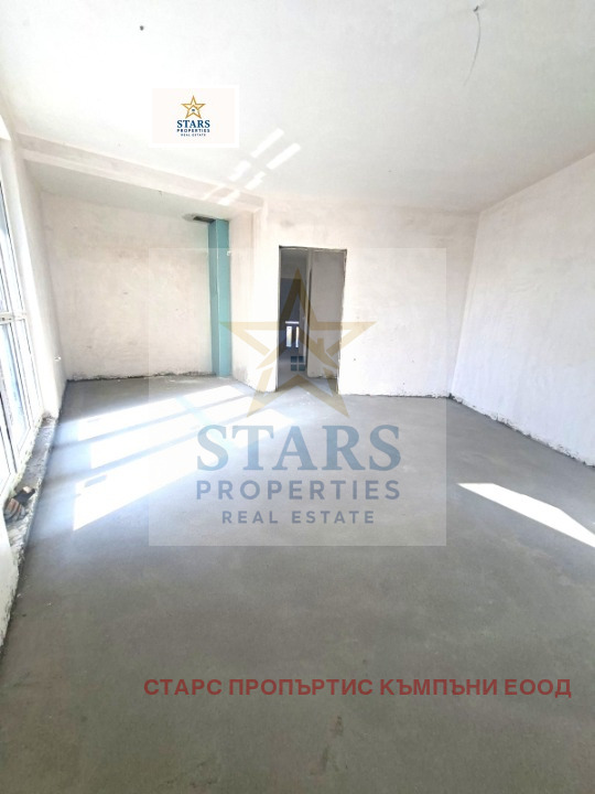 Продава 3-СТАЕН, гр. Варна, Виница