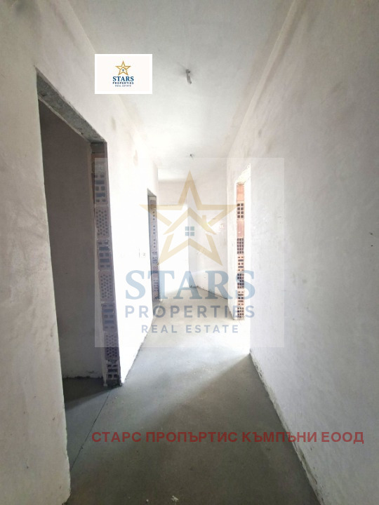 Продава 3-СТАЕН, гр. Варна, Виница, снимка 4 - Апартаменти - 52664227