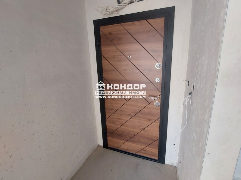 Продава 3-СТАЕН, гр. Пловдив, Въстанически, снимка 4 - Апартаменти - 52733056