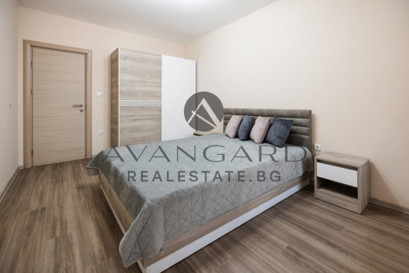 Продава 3-СТАЕН, гр. Пловдив, Кючук Париж, снимка 5 - Апартаменти - 53160105