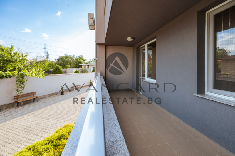 Продава 3-СТАЕН, гр. Пловдив, Кючук Париж, снимка 14 - Апартаменти - 53160105