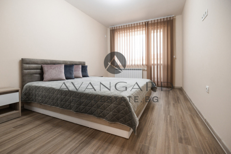 Продава 3-СТАЕН, гр. Пловдив, Кючук Париж, снимка 6 - Апартаменти - 53160105