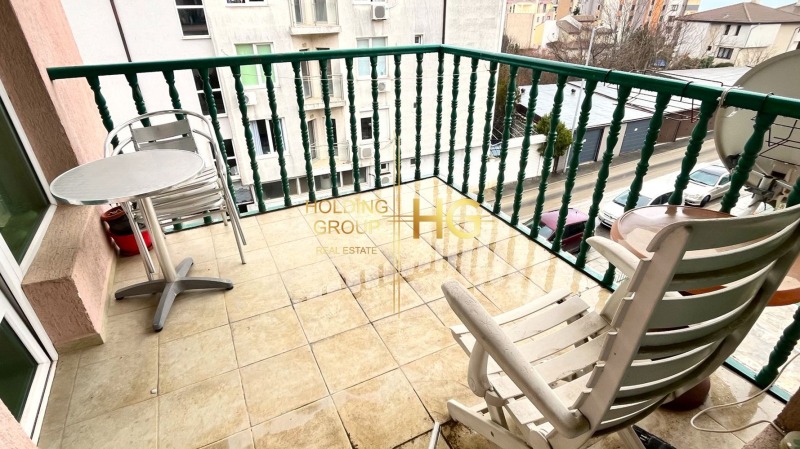 Продава 3-СТАЕН, гр. Варна, м-т Ален мак, снимка 10 - Апартаменти - 53273598