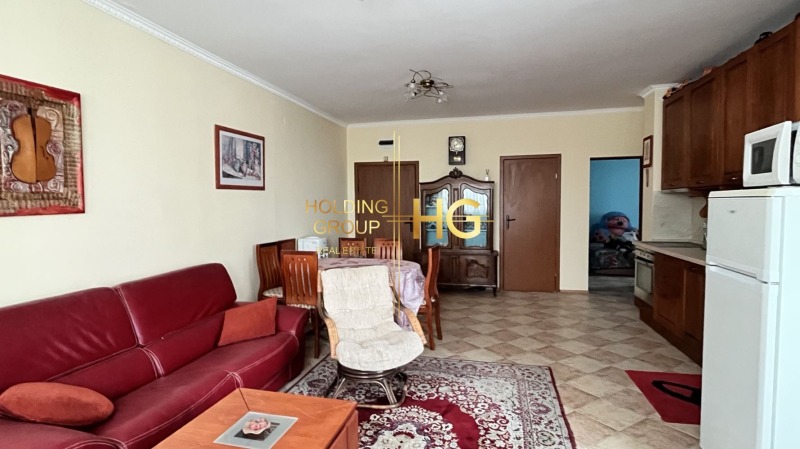 Продава 3-СТАЕН, гр. Варна, м-т Ален мак