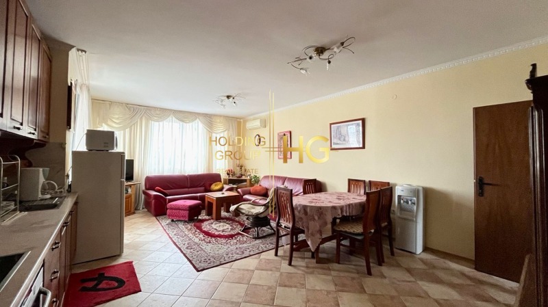 Продава 3-СТАЕН, гр. Варна, м-т Ален мак, снимка 2 - Апартаменти - 53273598