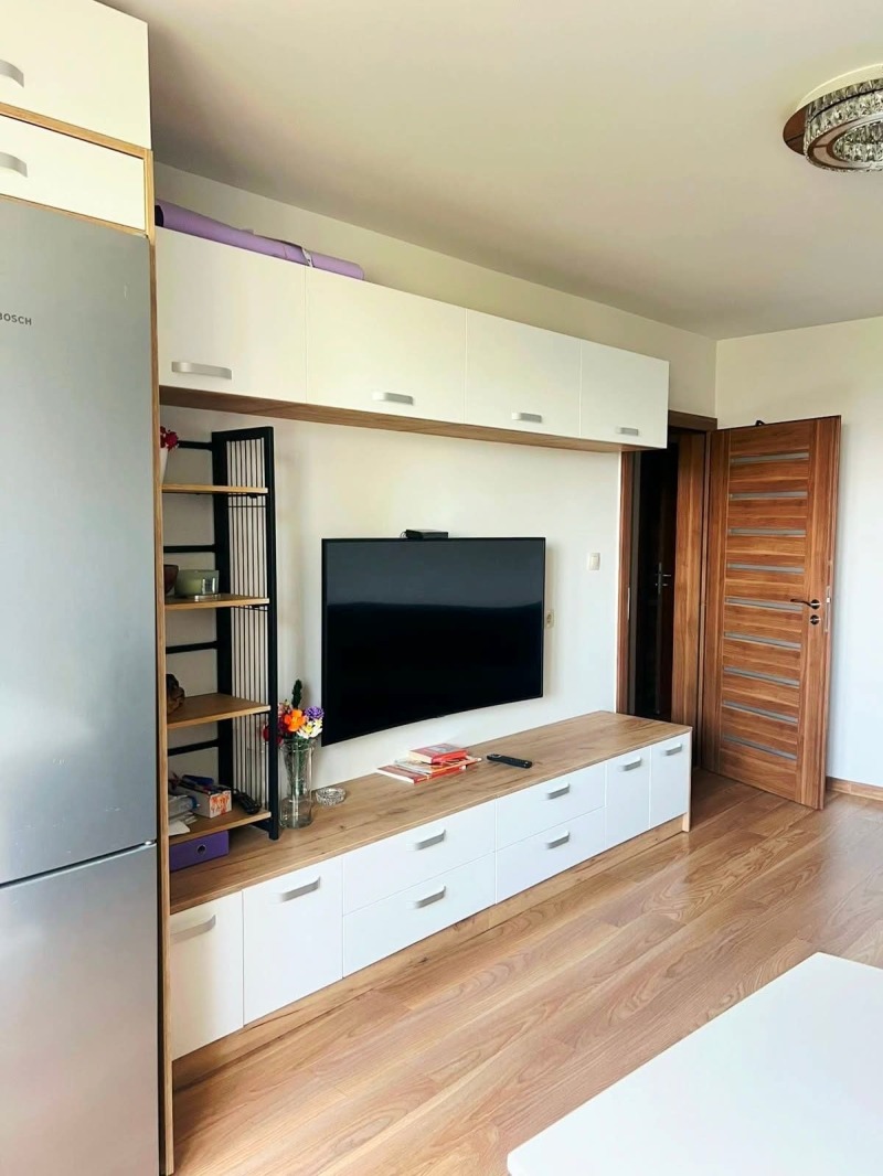 Продава 3-СТАЕН, гр. София, Надежда 2, снимка 3 - Апартаменти - 53412444