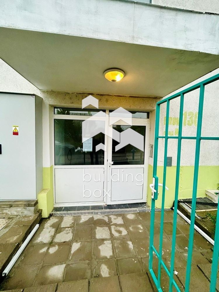 Продава 3-СТАЕН, гр. София, Обеля 1, снимка 9 - Апартаменти - 53674470